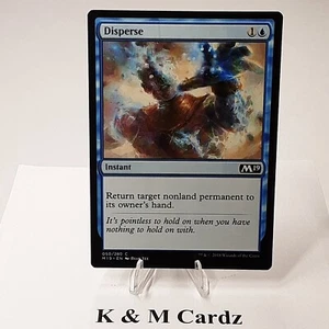 MTG - M19 - Disperse (050/280) - Picture 1 of 3