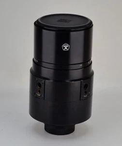 NEAR EXC! USSR TELEPHOTO REFLEX MIRROR  3M-5A ZM-5A f8/500 LENS, M42 mount - Picture 1 of 10