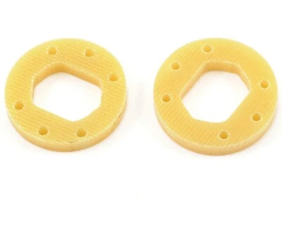 Hot Bodies Bremsscheiben Rotor 25mm Ve8 HBS67542  - Bild 1 von 2