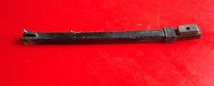 1967-1968 Mustang Window Channel Guide Bracket - Picture 1 of 2
