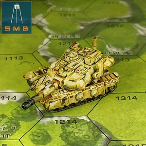 Rommi BT x2 - Alternate Battletech Model - By Sir Mortimer Bombito - Picture 1 of 2