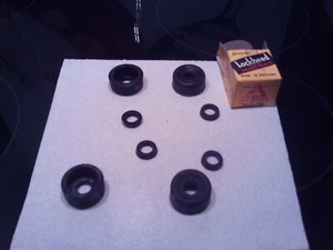 2 X WHEEL CYLINDER REPAIR KIT SAAB 95, 96 / 2 STROKE / V4 - Picture 1 of 1