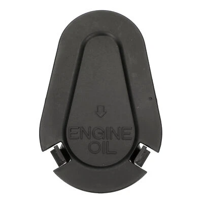 OEM NEW Engine Oil Drain Plug Access Cover 2011-2015 Kia Optima 29121-3S100 - Image 1 of 3