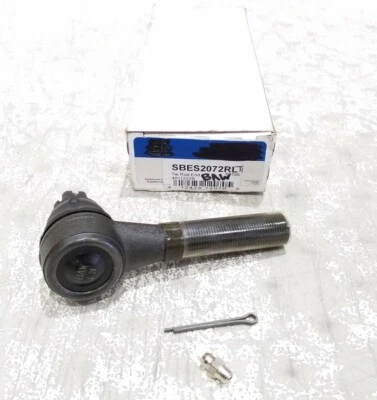Extremo de varilla de amarre de dirección SBES2072RLT BAW envío gratuito devoluciones gratuitas SBES2072RLT Foto 1 de 3