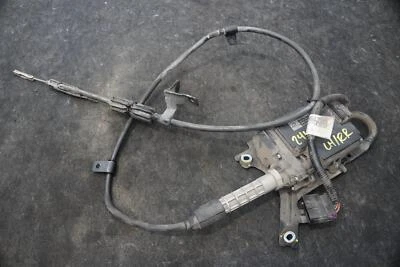 Emergency Electronic Parking Brake Actuator 13509440 Chevrolet Corvette C7 2017 - Image 1 of 4