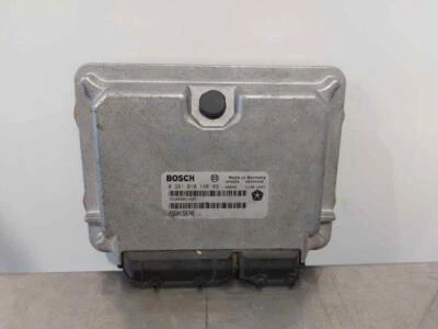 P56041587AB Centralina Motore per JEEP GRAND CHEROKEE (WJ/WG) 2000 99472 - Immagine 1 di 4