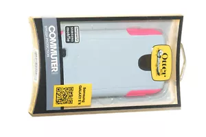 OEM OtterBox Commuter Series Case For Samsung Galaxy S4 - Picture 1 of 2