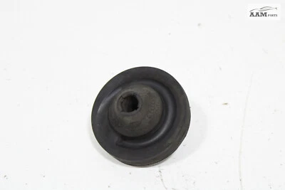 12-18 AUDI A6 QUATTRO C7 ЗАДНИЙ ЛЕВЫЙ ИЛИ ПРАВЫЙ ВЕРХНЯЯ КАТУШКА ПРУЖИНЫ ИЗОЛЯТОР КОМПЛЕКТ OEM - Изображение 1 из 4