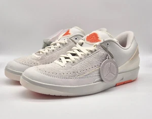 Nike Air Jordan 2 x Shelflife Retro Low SP gr.44 - Bild 1 von 12