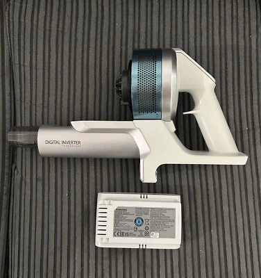 Samsung JET 70 Main Motor With Handheld Vacuum Filter And Battery - Image 1 of 4