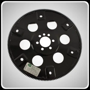 SBC CHEVY SFI PREMIUM 350 EXT. BAL. FLEXPLATE 153 TOOTH 1PC RMS # FP-350L-153 - Foto 1 di 5