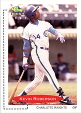 A0791- 1991 Classic/Best Baseball Card #s 1-250 -You Pick- 10+ FREE US SHIP