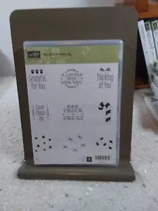Retired Stampin' Up Stamp Sets - Picture 1 of 169