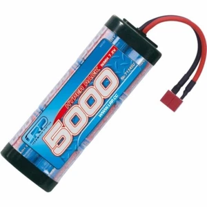 LRP Hyper Pack 5000 - 7.2V - 6-Zellen - US-style Stecker NiMH Stickpack - 71145U - Bild 1 von 1