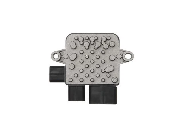 Módulo de ventilador de refrigeración del motor para Infiniti FX35 2009-2012 3,5 L V6 gasolina 2010 YQ344GW Foto 1 de 1