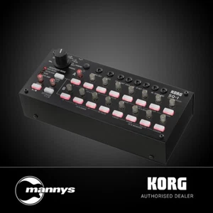 Korg SQ-1 Step Sequencer - Picture 1 of 4