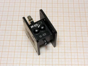 Surge arrester gas-filled RR-306 [M1-RR] - Zdjęcie 1 z 4