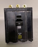 SIEMENS RV421G 30A 240Vh 4W Used SIEMENS RV421G 30A 240Vh 4W Used