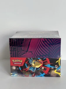 POKEMON MEGA EVOLUTION MINI TIN DISPLAY - FACTORY SEALED - US ENGLISCH - Bild 1 von 6
