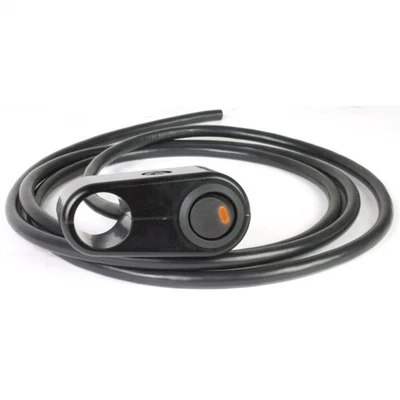 Kit de interruptor basculante de freno de escape BD Diesel 1030900 Foto 1 de 2