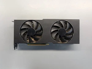 Dell Nvidia GeForce RTX 3080 10GB GDDR6X Grafikkarte - AS-IS - zeitweise - Bild 1 von 9