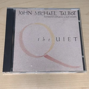 John Michael Talbot - The Quiet (CD) - Picture 1 of 2