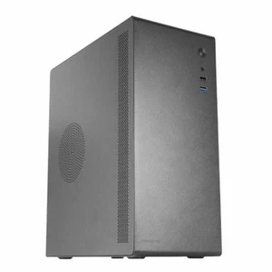 Case computer desktop ATX Tacens 2NOVAX550BR Nero - Bild 1 von 1