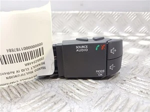 INTERRUPTOR VARIOS RENAULT CLIO IV (5R) 255522448R - Imagen 1 de 3