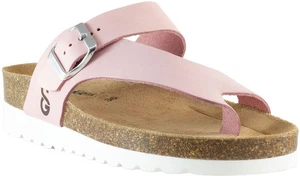 sanaGens Masai 72 ROSA infradito Ciabatte Ortopediche Made in Italy - - Foto 1 di 1