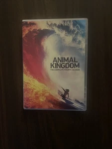Animal Kingdom: The Complete Fourth Season - Imagen 1 de 4