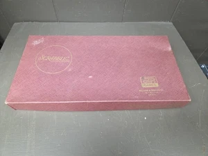 Vintage 1976 Scrabble Brettspiel, Selchow & Righter RL168 - Bild 1 von 7