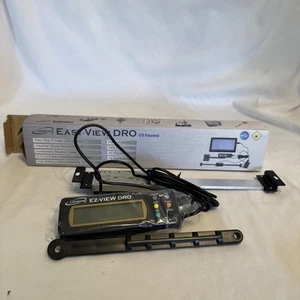 6” Digital Remote Readout + DRO iGaging 35-706-P+ - Picture 1 of 5