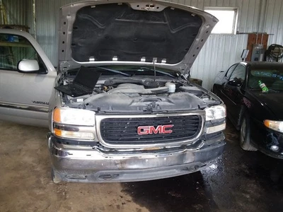 Cinturón de seguridad delantero cubo y conductor de banco para camioneta Sierra 1500 03-07 2093904 Foto 1 de 4