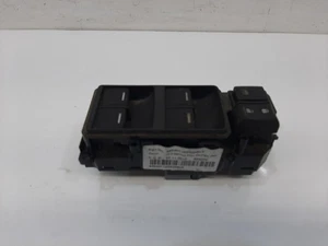 2015 HONDA CRV Mk4 5 Door SUV Drivers Master Window Switches 83540T1GE920BLK - Picture 1 of 10