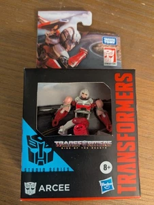 Transformers Rise of the Beasts Studio Series Arcee 3,5" - Photo 1/2