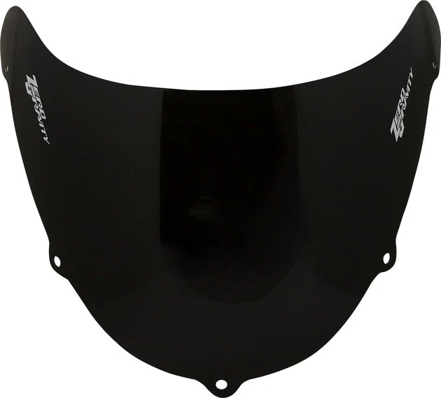 Zero Gravity SR Series Windscreen Dark Smoke fits Kawasaki Z900RS CAFE 2018-2022 - Image 1 of 1