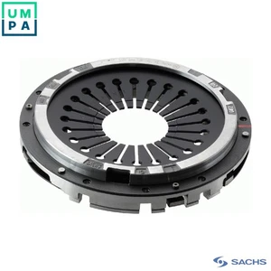 CLUTCH PRESSURE PLATE 3082 213 136 FOR PORSCHE M97.70S/70/76 M96.70/79 3.6L 911 - Picture 1 of 9