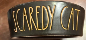 Rae Dunn Cat Bowl - Picture 1 of 3