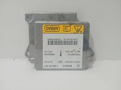 0285001401 MODULO ELETTRONICO / 279759 PER LAND ROVER RANGE ROVER III L322 4.4 - Immagine 1 di 4