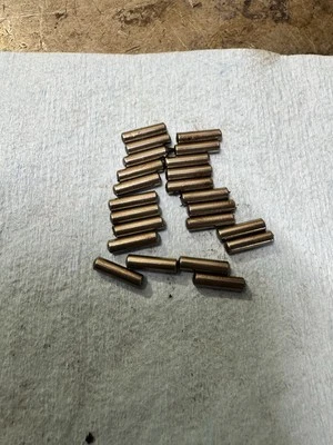 3-скоростные игольчатые подшипники входного вала автомобиля Chevrolet 1949 1950 1951 1952 1953 1954 годов выпуска - Изображение 1 из 2