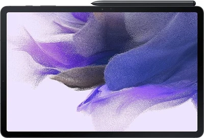 Samsung Galaxy Tab S7 FE 12,4" 31,5cm WIFI Android 11 Tablet PC 64GB OHNE PEN - Bild 1 von 4
