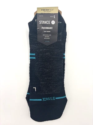 Calcetines Stance Light Wool Cushion Tab para hombre L 9-3 nuevos con etiquetas Foto 1 de 4