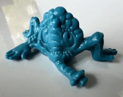 Figura de juguete premio vintage Freakies Cereal SNORKLEDORF - Ralston - mediados de la década de 1970  Foto 1 de 4