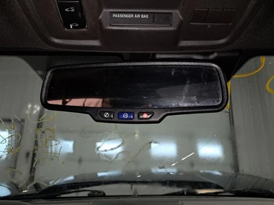 Espejo retrovisor control de comunicación vehículo Opt Drg se adapta a 12-14 CAMARO 412553 Foto 1 de 4