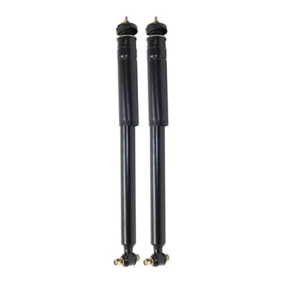 For Mercedes-Benz E55 AMG 1999-2001 Shock Absorbers Driver & Passenger Side Pair Foto 1 de 4