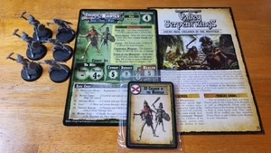 Shadows of Brimstone Adventures Children of the Mountain Enemy Pack - Picture 1 of 3