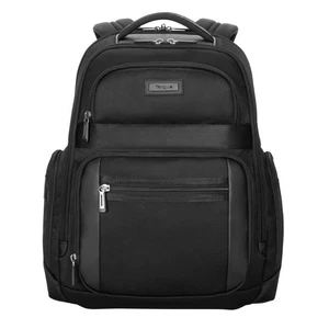 Targus 15" - 16" Mobile Elite Checkpoint-Friendly Backpack - TBB617GL - Picture 1 of 12