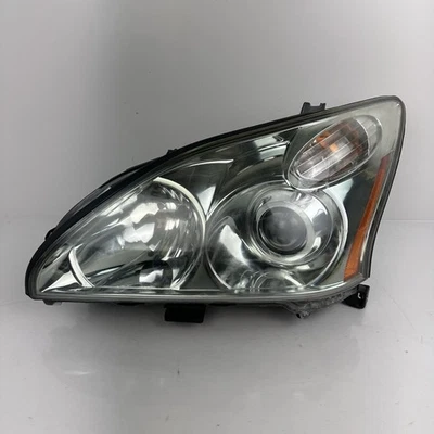 Faro de xenón HID 2004 2005 2006 2007-2009 para conductor izquierdo OEM Foto 1 de 4