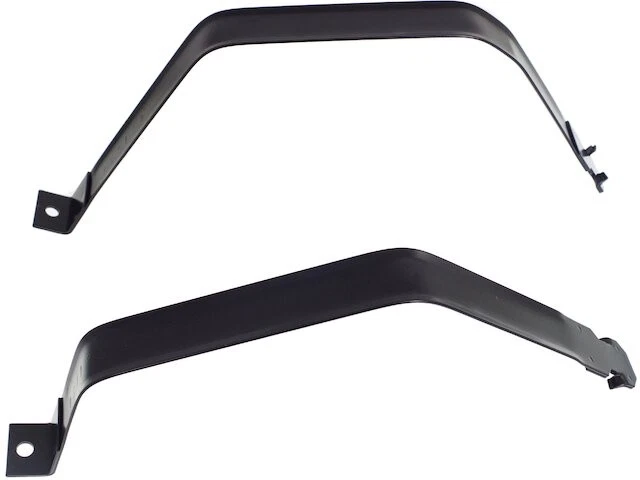 JC Whitney 92RY38G Fuel Tank Strap Fits 1991-2002 GMC C3500HD Base Cab  Cha - Image 1 of 1