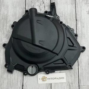 Cubierta-embrague Kawasaki Original OEM 2018-2023 Ninja 400 14032-0656 NUEVO - Imagen 1 de 6